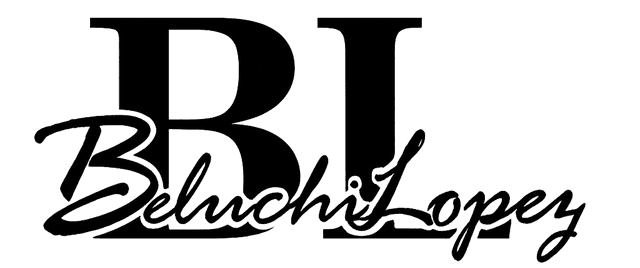 Beluchi Lopez Logo